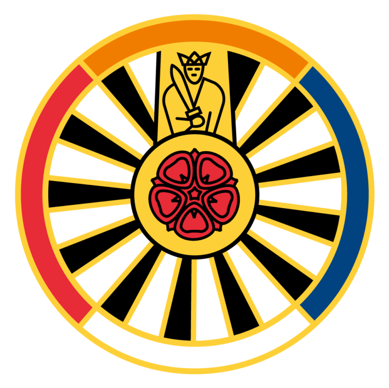 Round Table 13 Leiden logo